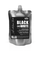 Крем д волос Черный Обесцвечивающий Black&White 250мл