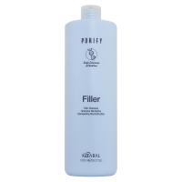 Шампунь для придания плотности волос Filler Shampoo 1000 мл