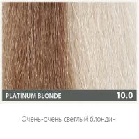 10.0 Очень-очень светлый блондин 60мл Glaze
