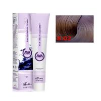 8,02 светлый фиолетовый блондин 100мл