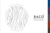 Карта красок KAARAL BACO