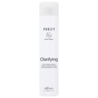 Шамп д волоc глубокой очистки Clarifying deep cleansing shampoo 300мл