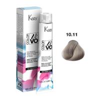 10,11 Экстра светлый блондин пепельный интенсивный 100мл Color Vivo NOA