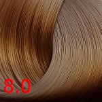 8,0 светлый блондин