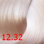 12,32 экстра светлый золотисто-фиолетовый блондин
