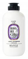 Шамп д волос объем д всех типов 250мл Biorich light shampoo