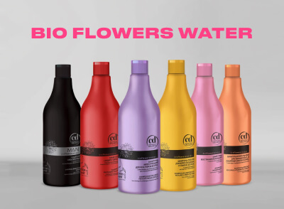 CD Bio Flowers Water
