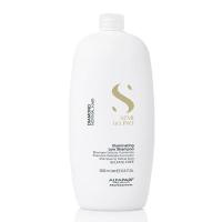 Шампунь для нормальных волос, придающий блеск SDL DIAMOND ILLUMINATING LOW SHAMPOO, 1000 мла в-с 1000 мл SDLD AP,