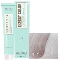 12,18 Пепельно жемчужный экстра блондин 100мл