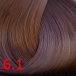 6,1 темно-пепельный блондин