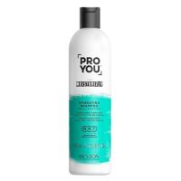 Шампунь д волос увлажняющий Hydrating Shampoo, 350 мл