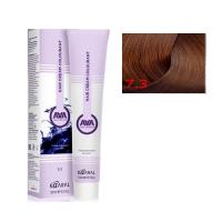 7,3 золотистый блондин 100мл