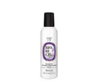 Мусс-кондиционер для придания объема Biorich Volume Up Mousse Conditioner 250мл
