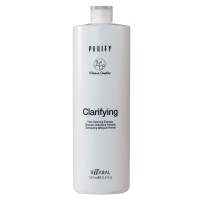 Шамп д волоc глубокой очистки Clarifying deep cleansing shampoo 1000мл