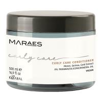 Конд д кудрявых и волнистых волос 500мл CURLE CARE CONDITIONER