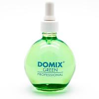 Масло д кутикулы стекло 75мл авокадо DOMIX GREEN