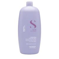 Шампунь деликатный разглаживающий для непослушных волос SDL SMOOTHING LOW SHAMPOO, 1000 мл
