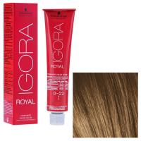 7,560 Игора Роял 60мл АБСОЛЮТ