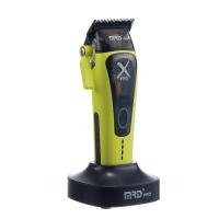 Машинка д стрижки волос MRD 0,3-4 мм аккум/сетев, 6 насад 9000-13000об/мин