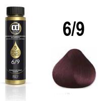 6,9 интенс темный блондин ирис масло д окраш б/аммиака 50мл CD/Olio Colorante