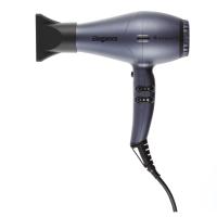 Фен DEWAL PRO Elegance лиловый 2300W ионизация 2насадки