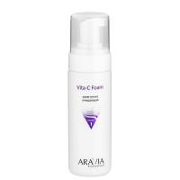 Крем-пенка очищающая Vita-C Foaming 160мл
