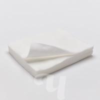 Салфетка ЧИСТОВЬЕ спанлейс белые 15x20 см 100 шт./уп. 