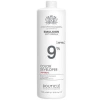 Окислитель 9% Developer Emulsion 30 vol 1000мл