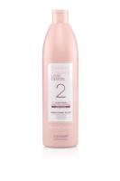 Флюид кератиновый разглаживающий для волос KT LD SMOOTHING FLUID, 500 мл