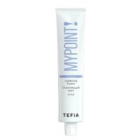 Крем осветляющий 100мл MYPOINT BLEACH