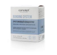 Концентрат протеиновый BONDING SYSTEM 10х10мл