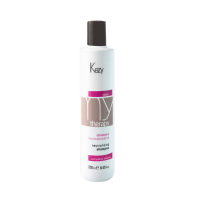 Шампунь нейтрализующий желтизну 250 мл Neutralizing Shampoo Kezy