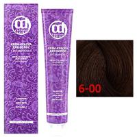 6,00 Темный русый натуральный экстра 100мл НОВЫЙ