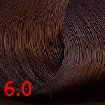 6,0 темный блондин