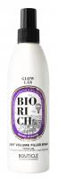 Спрей уплотнитель для придания объема Biorich Light Spray 250 мл
