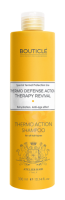 Шампунь термозащитный 1000 мл Thermo Defense Action Shampoo