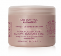 Маска д волос разглажив.ламинирующ.Liss control laminating mask 500 мл
