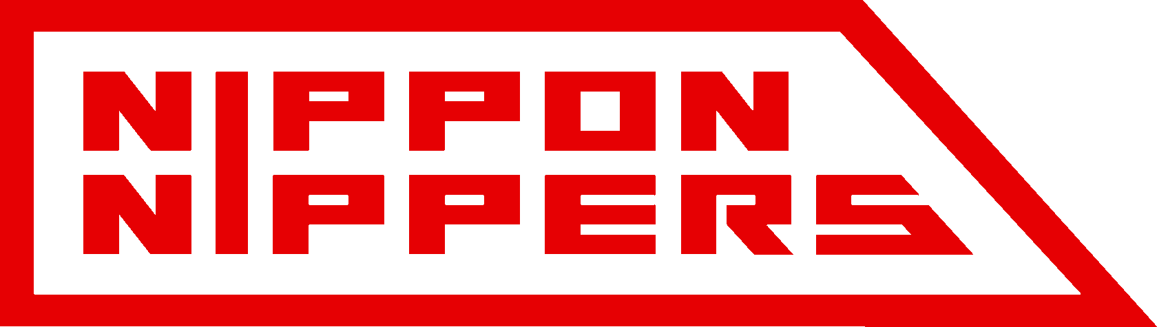 NIPPON NIPPERS NIPPON NIPPERS