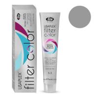 Прохладная тень металлик Lisaplex Filter Color 100мл