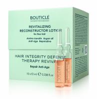 Лосьон-реконструктор д.тонк.волос10*10мл Revitalizing reconstructor lotion