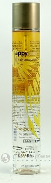 Спрей двухфазный несмываемый Happy Sun Bamboo Oil 150 мл