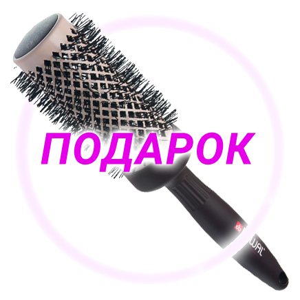 БРАШИНГ В ПОДАРОК