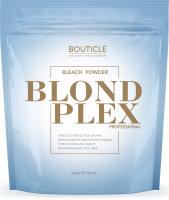 Порошок обесцвечивающий Power Bleach Blond Plex с аминокомплексом 500