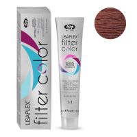 Медный металлик Lisaplex Filter Color 100мл Медный металлик Lisaplex Filter Color 100мл