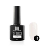 16 гель-лак 10мл TNL/Comouflage rubber