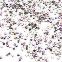 Стразы д ногтей 1440 шт swarovski голография №3 TNL