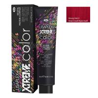 властный красный - краситель прямого действия 60мл