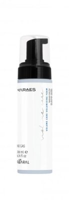 Мусс д.объема волос 200мл VOLUME CARE VOLUMIZING FOAM 