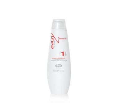 Шамп д волос Хелатный Easy Build to 1 Chelating Shampoo 250мл — внешний вид