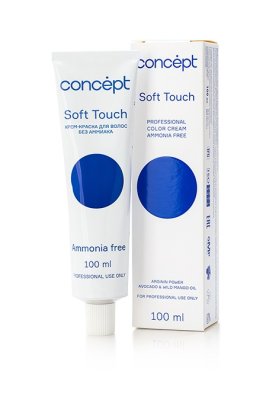 3,0 Темный шатен 100 мл — внешний вид